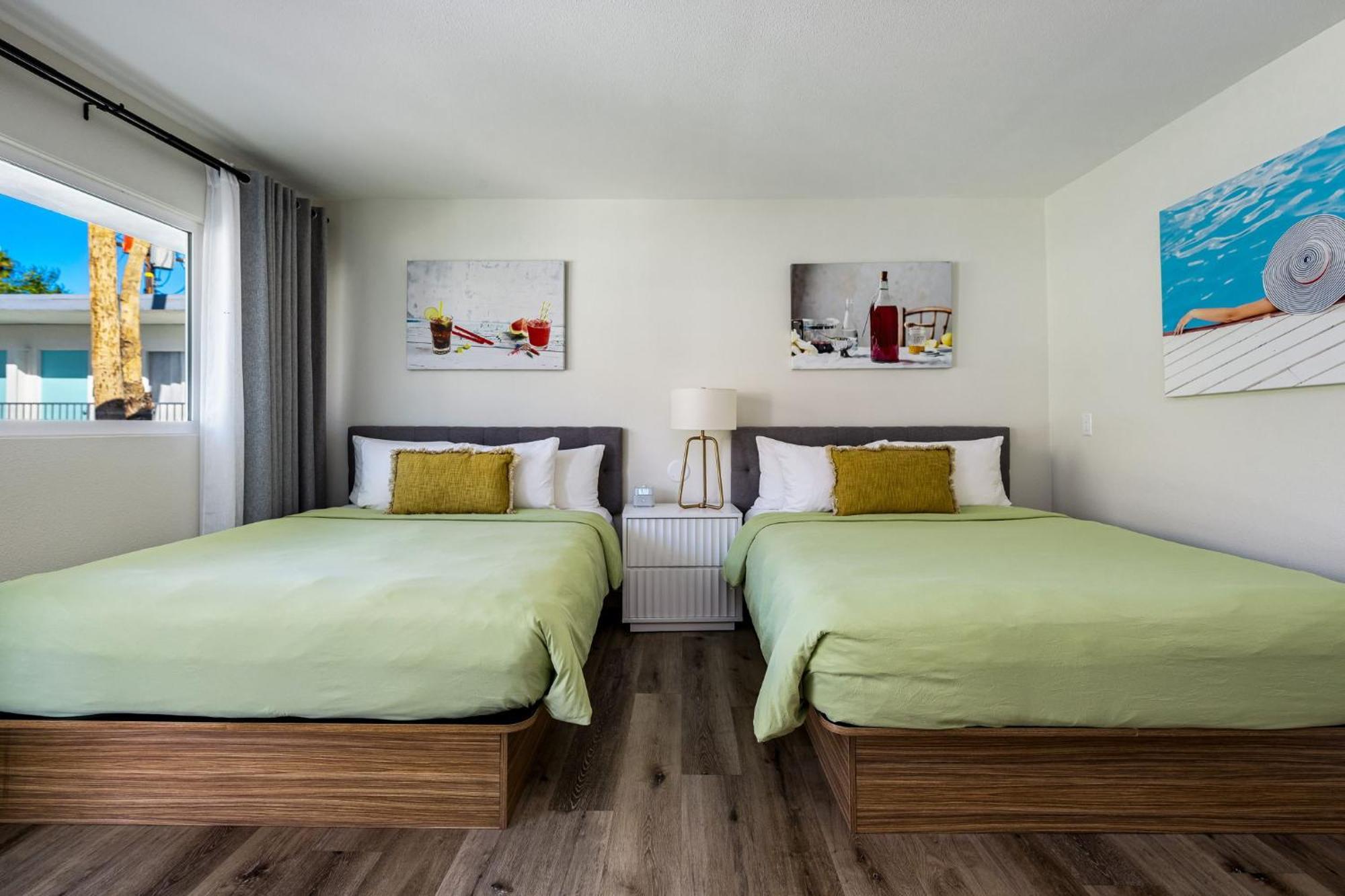 The Skylark, A Hotel Palm Springs
