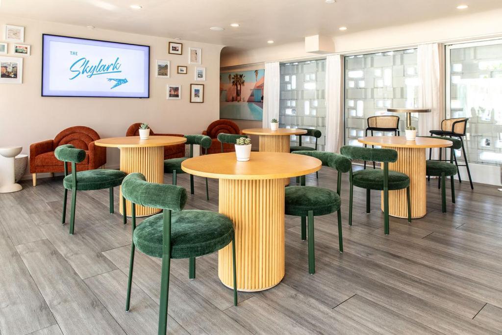 The Skylark, A Hotel Palm Springs