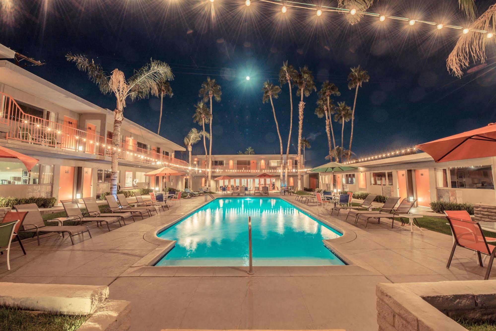 The Skylark, A Hotel Palm Springs
