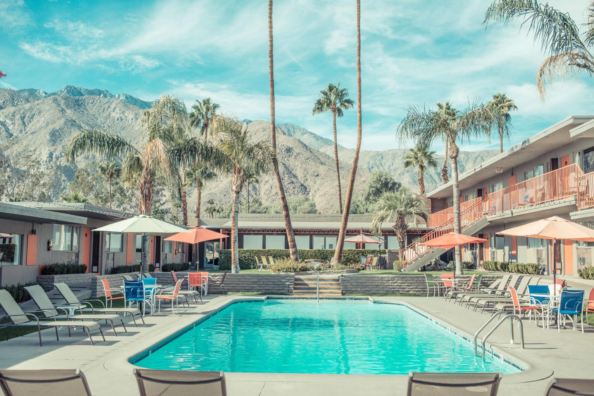 The Skylark, A Hotel Palm Springs